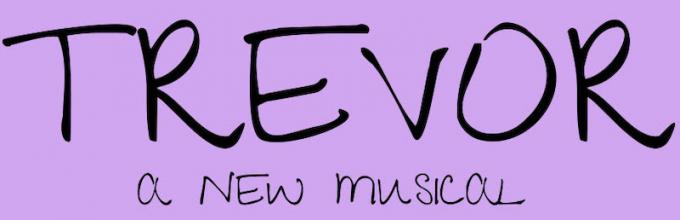 Trevor - A New Musical at Stage 42