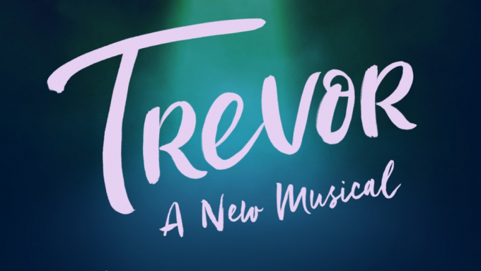 Trevor - A New Musical at Stage 42